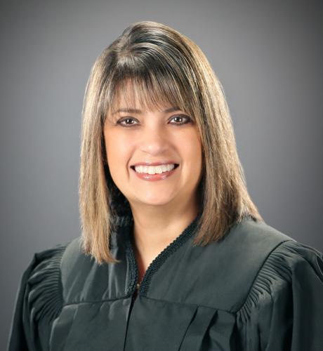 Judge Sonia Rodriguez True announces campaign for superior court