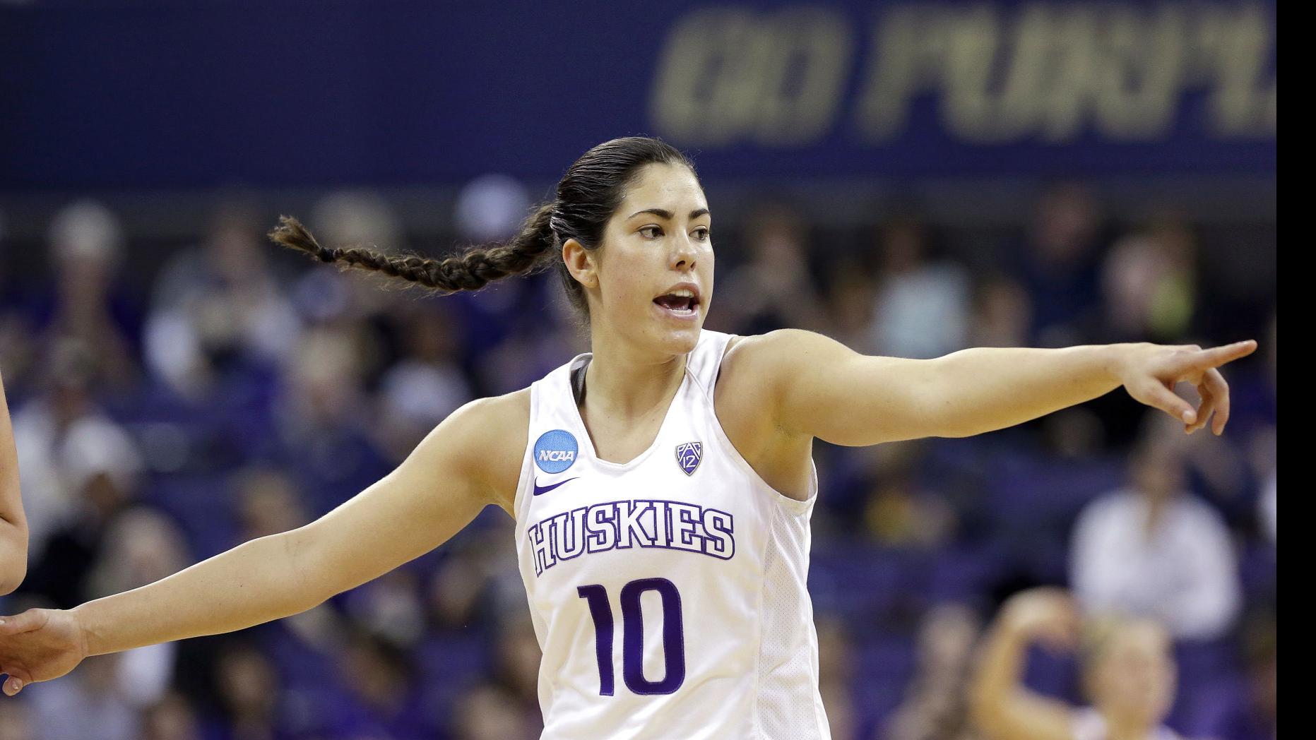Plum Uw Women S Basketball Brace For Stiff Defensive Test In