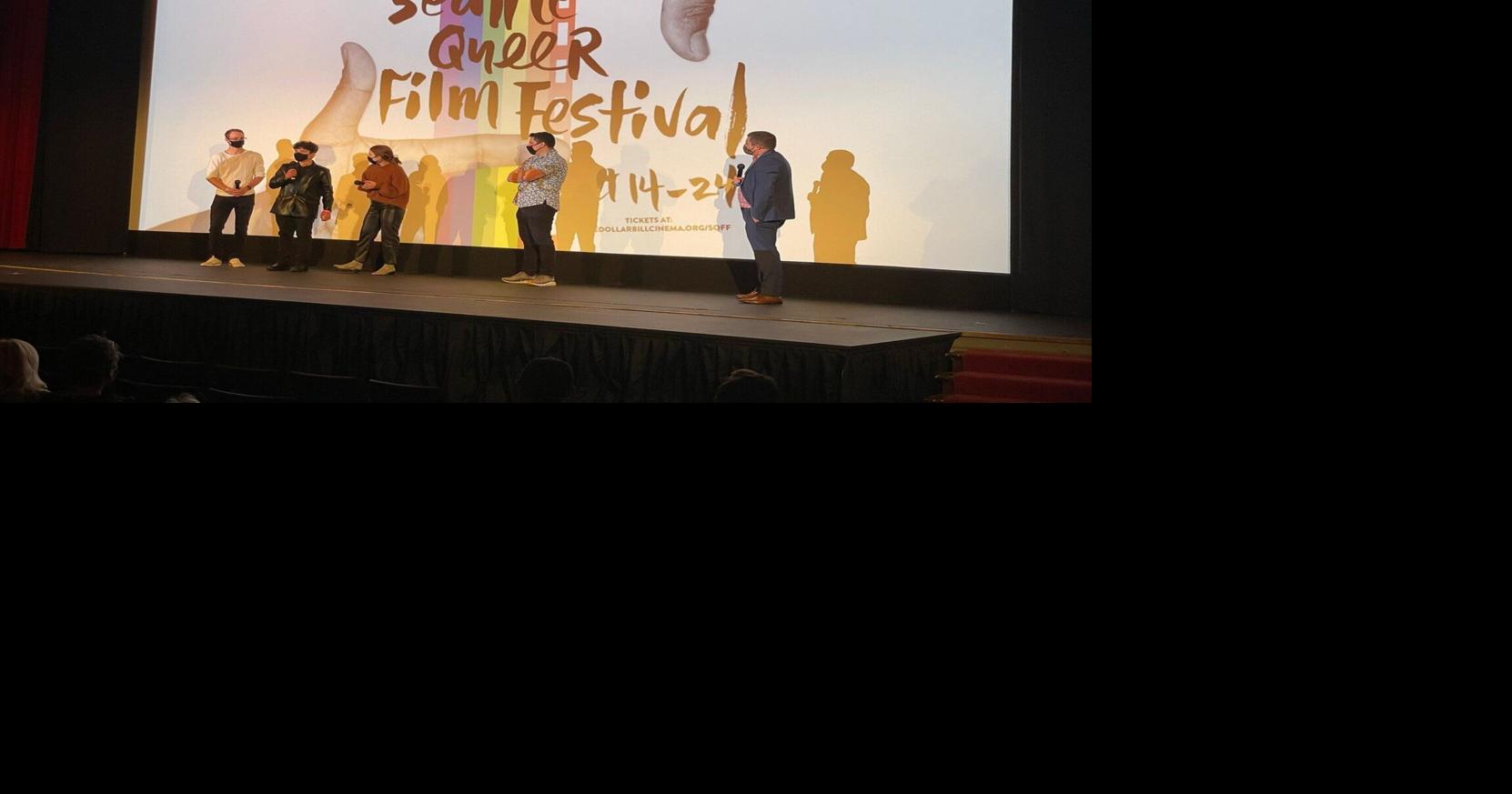 Seattle Queer Film Festival, TRANSlations skipping 2026, on pause indefinitely