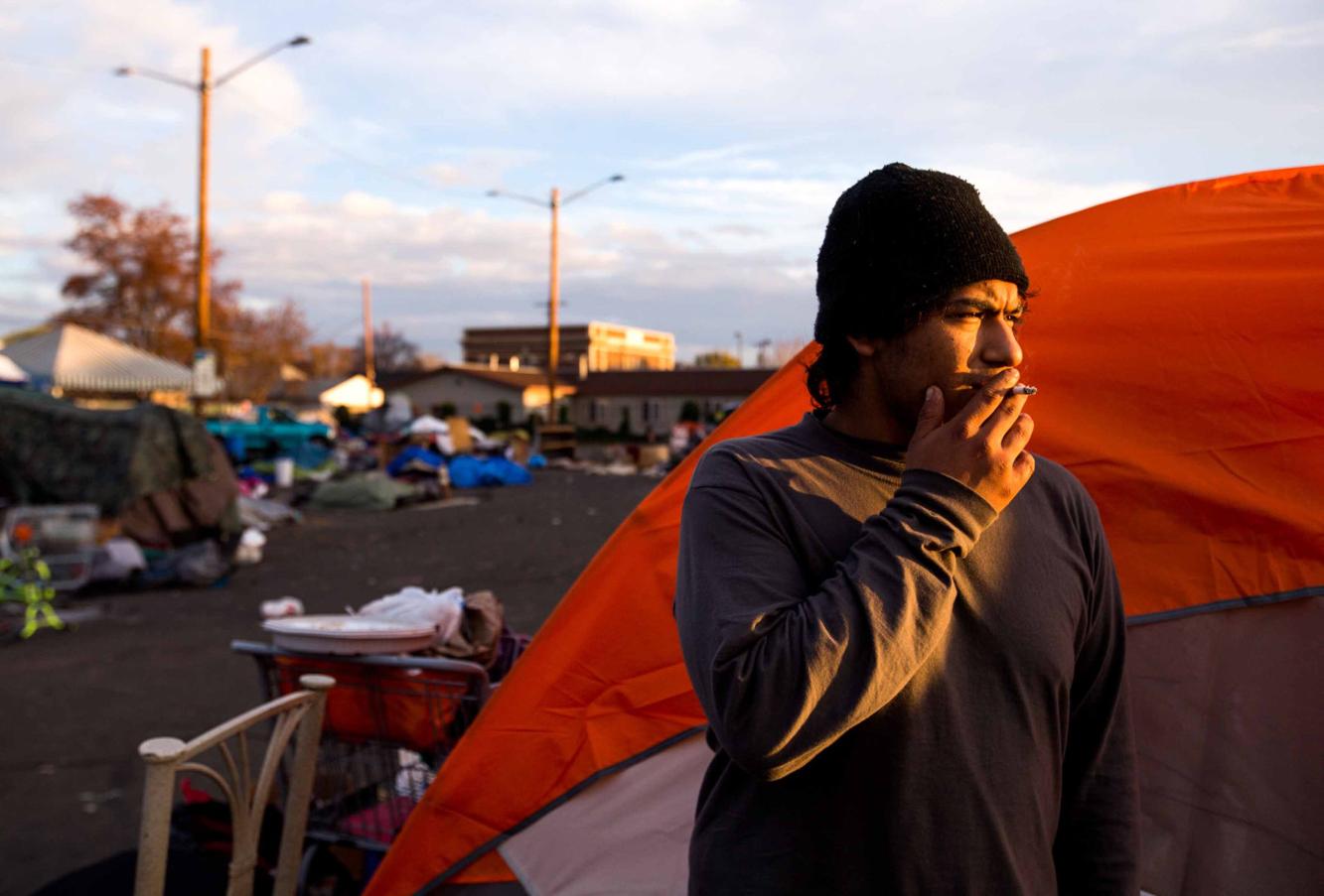 Washington, Yakima County homeless numbers rising Local