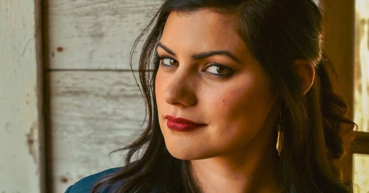 WA author’s latest book takes place in ‘The Library After Dark’