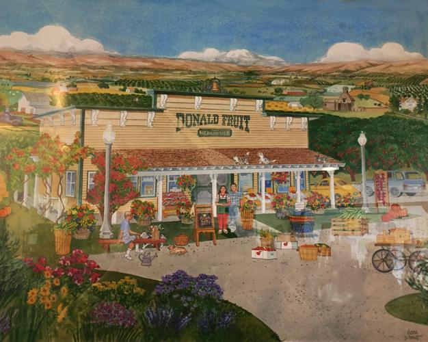 HopTown Wood Fired Pizza Restaurants