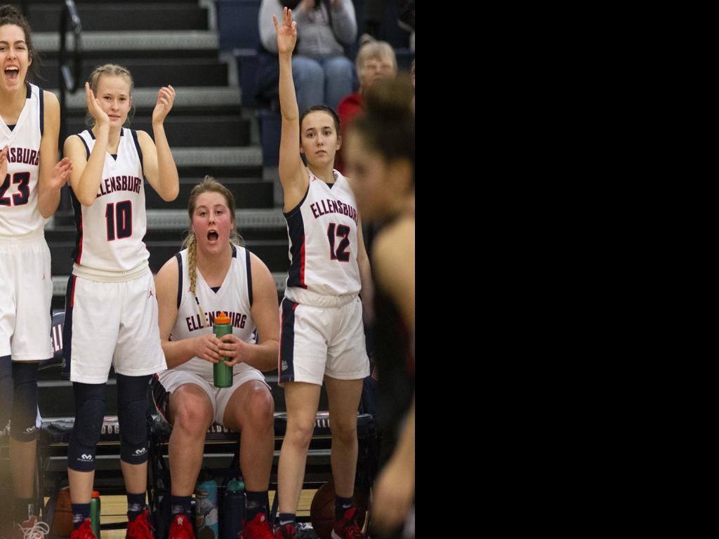 High School Girls Basketball Roundup Unbeaten Bulldogs Fend Off