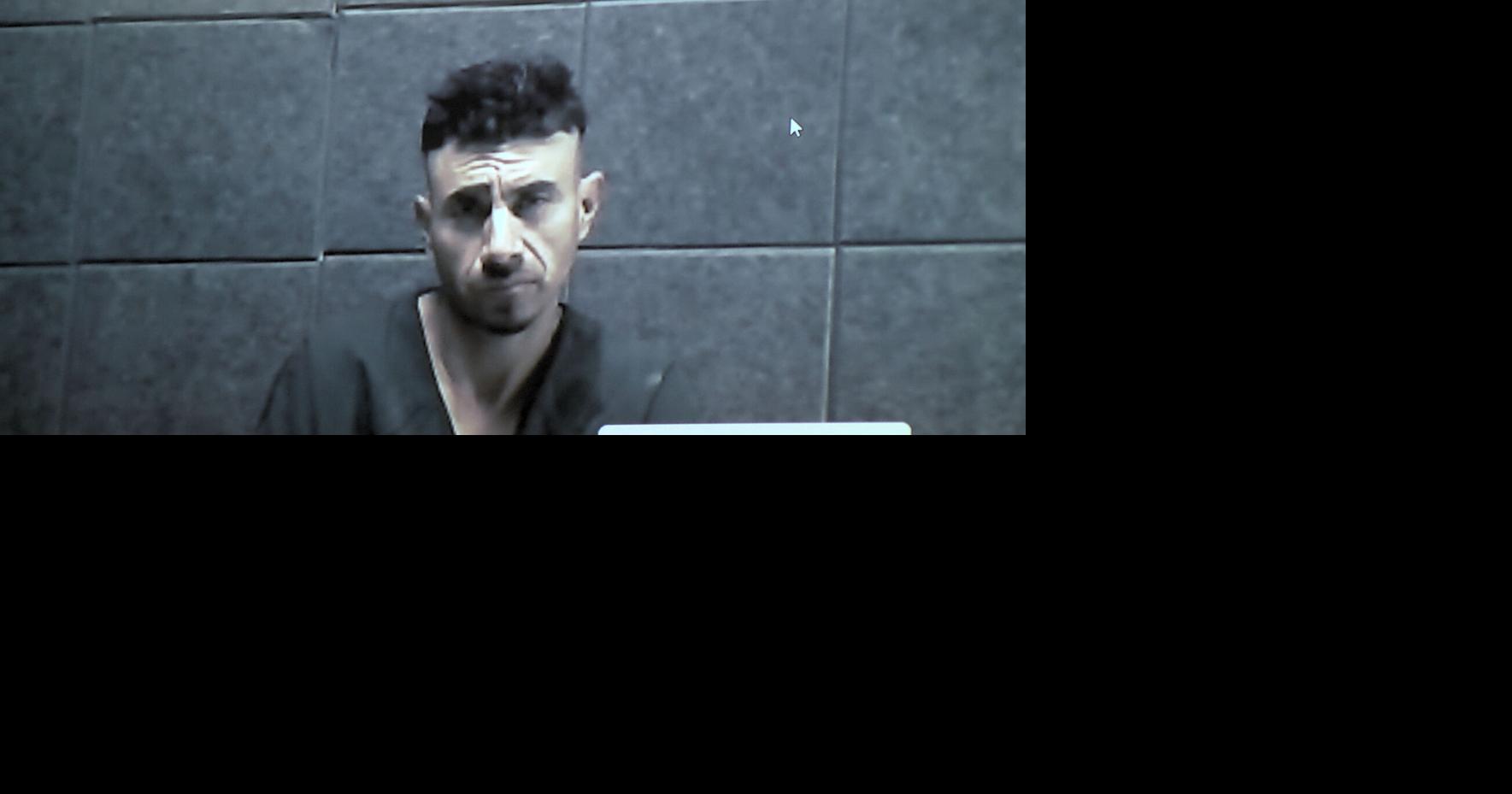 Bail set for Yakima man accused of pointing gun at motorist, police ...