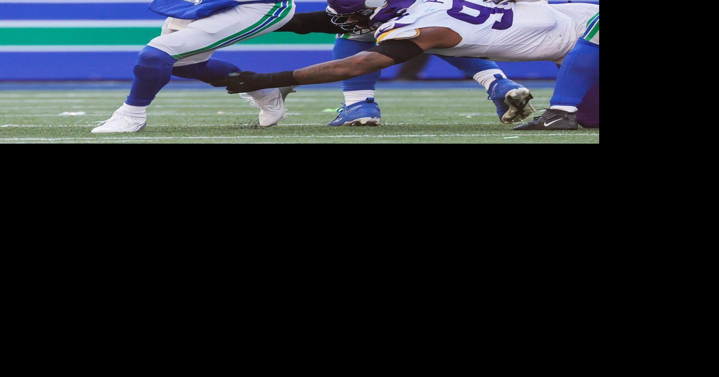 Seahawks-Falcons: Seattle Times staff’s score predictions for Week 14