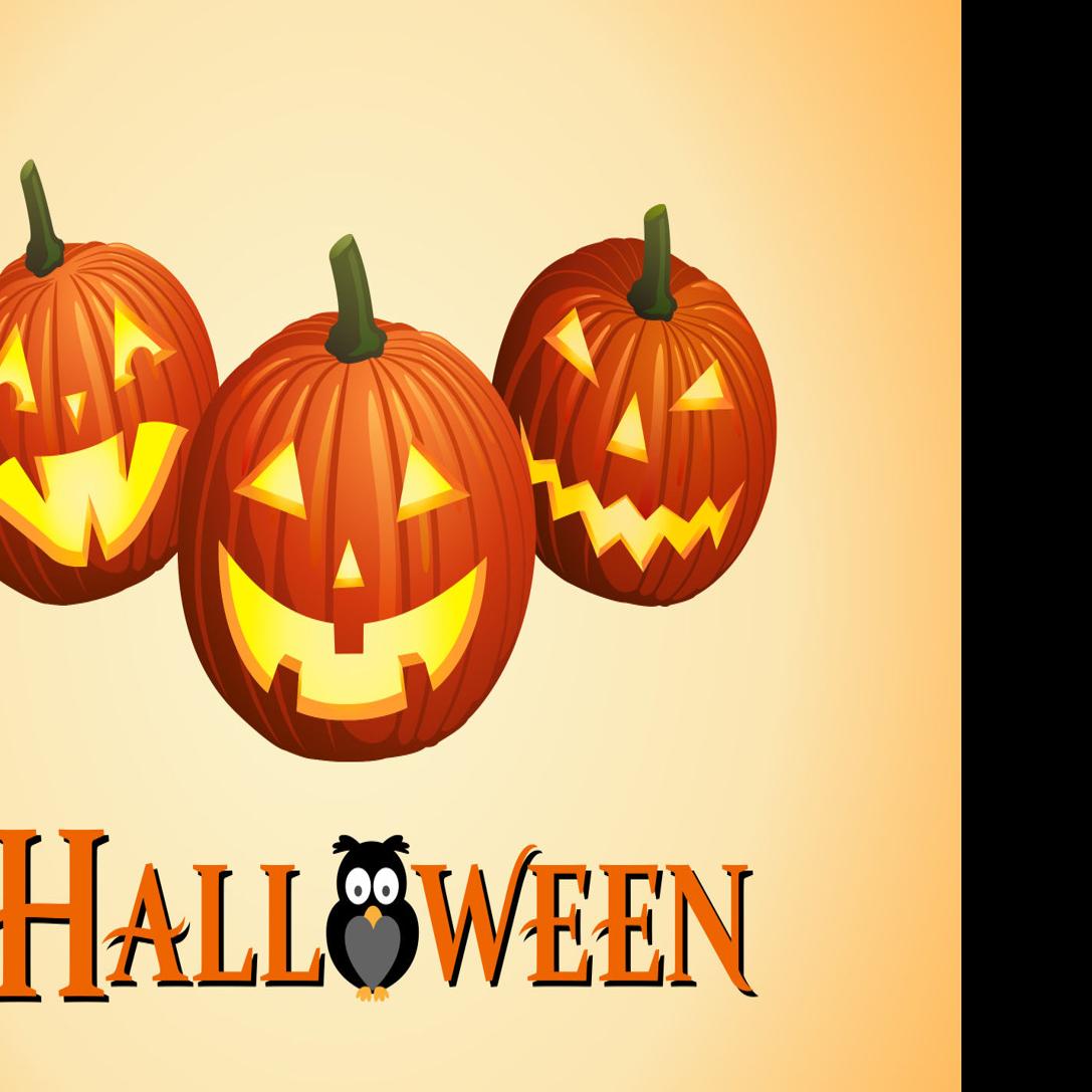 Scary Good Halloween Events In Abundance This Weekend Scene