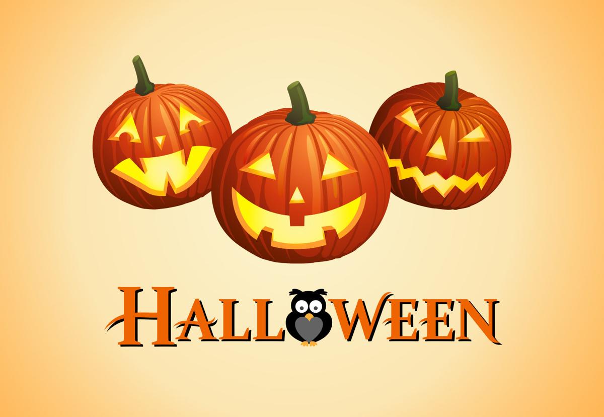 Scary Good Halloween Events In Abundance This Weekend Scene