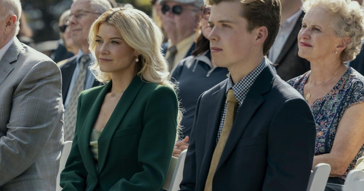 Evan Roe Actor Pool Seattle-born Evan Roe returns to acting with Netflix’s ‘A Man in Full ...