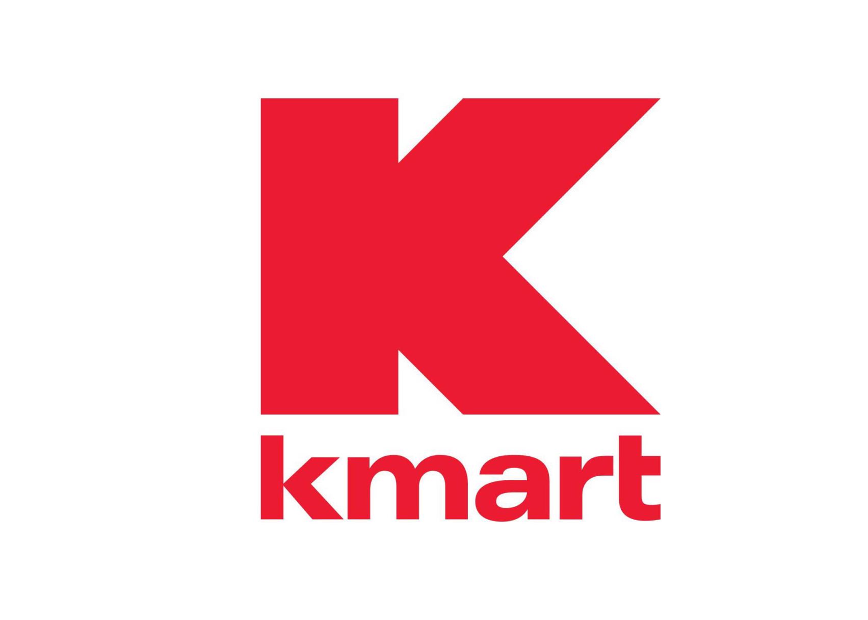 kmart letter blocks