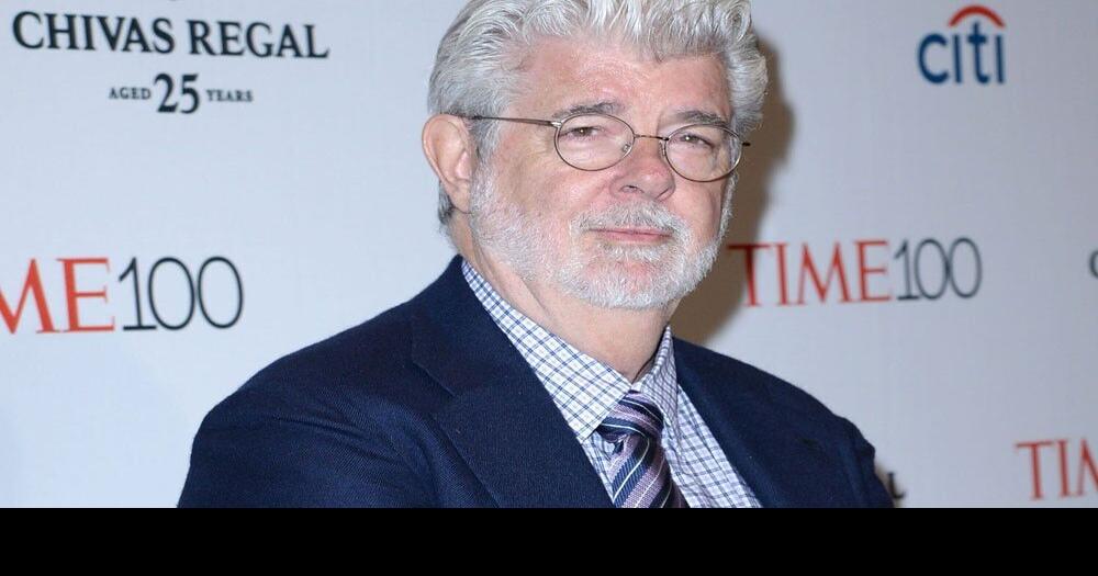 George Lucas to be honored at the Cannes Film Festival | Entertainment