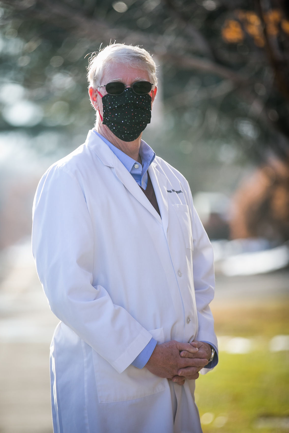 Yakima doctor retires after delivering an estimated 12,000 babies