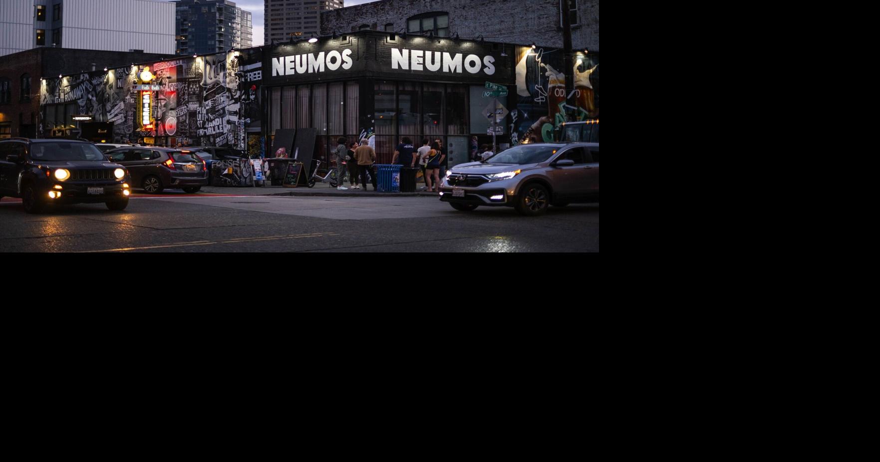 Seattle’s Neumos, Barboza security workers unionize on Capitol Hill