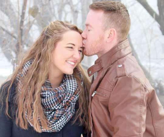 Harpel — Lee - Yakima Herald-Republic