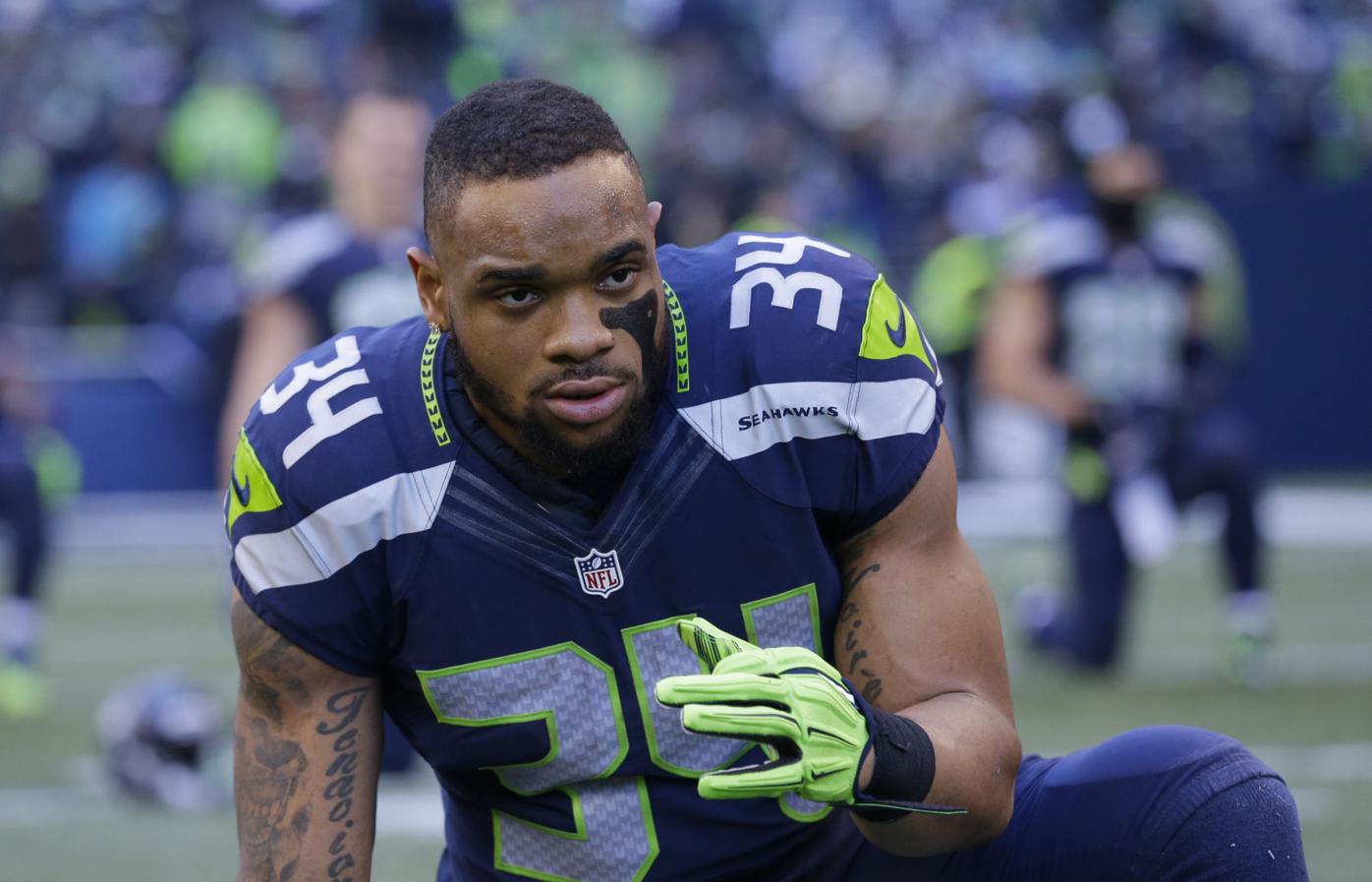 Thomas Rawls set to return this week for Seahawks