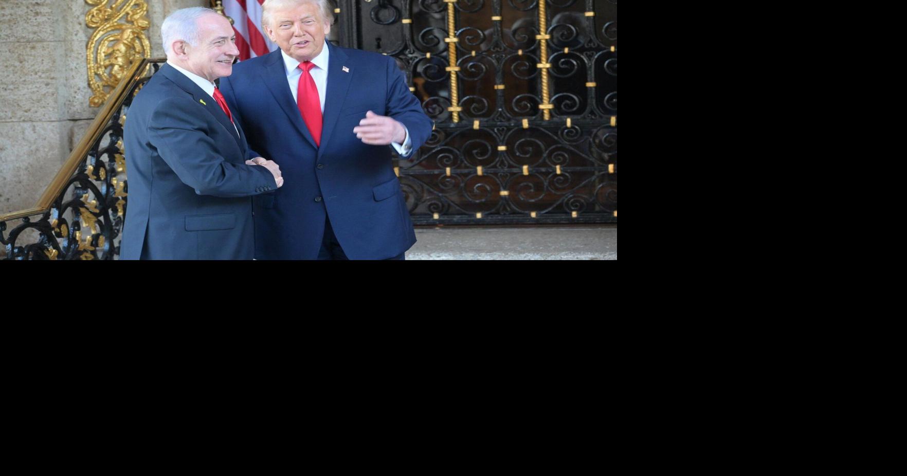 Opinion: The dark side of the U.S.-Israel alliance