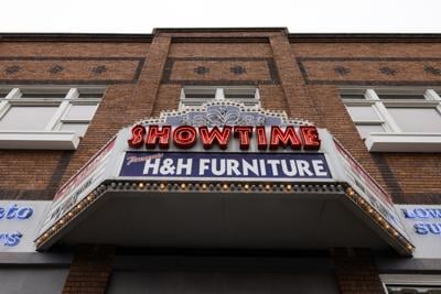 H&H Furniture going out of business
