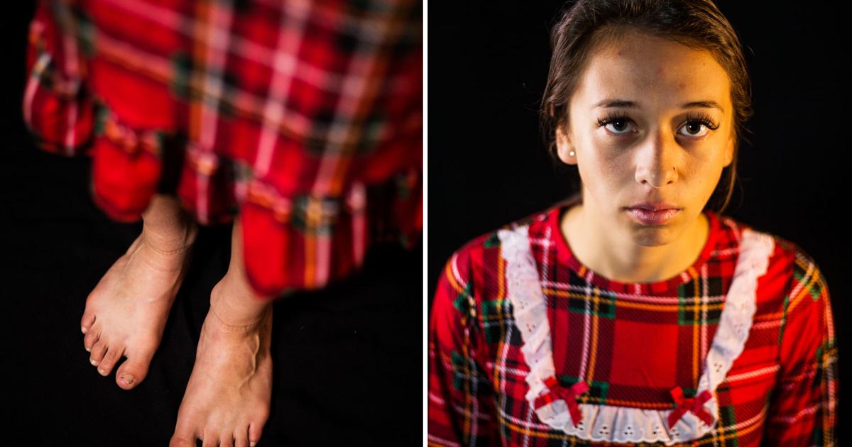 Insidious Demon Scene Tiptoe Through The Tulips Tiptoe through the tulips with only 10 "Insidious" days left | Arts And