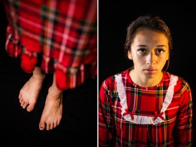 Insidious Tiptoe Through The Tulips Scene Little Boy Tiptoe Through The Tulips With Only 10 Insidious Days Left