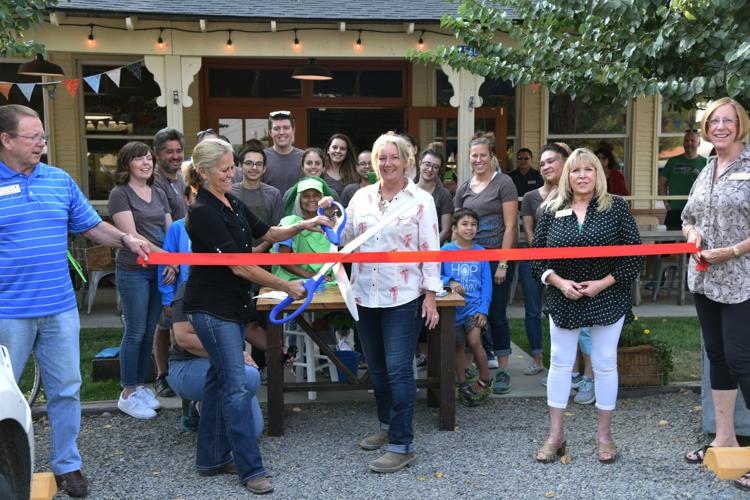 HopTown Wood Fired Pizza Restaurants