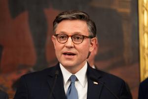 Trump urges House to vote quickly to end the partial government shutdown