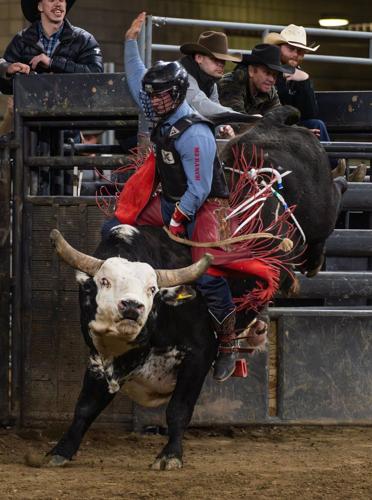 Yakima Rodeo Weekend picks: Valentine's markets, PRCA rodeo and red wine and ...