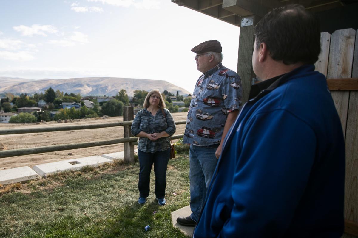 Yakima real estate agents react to new developments regarding buyer