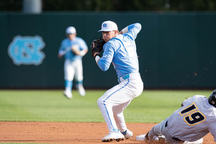 JC Baseball: Vikings even series with Rams