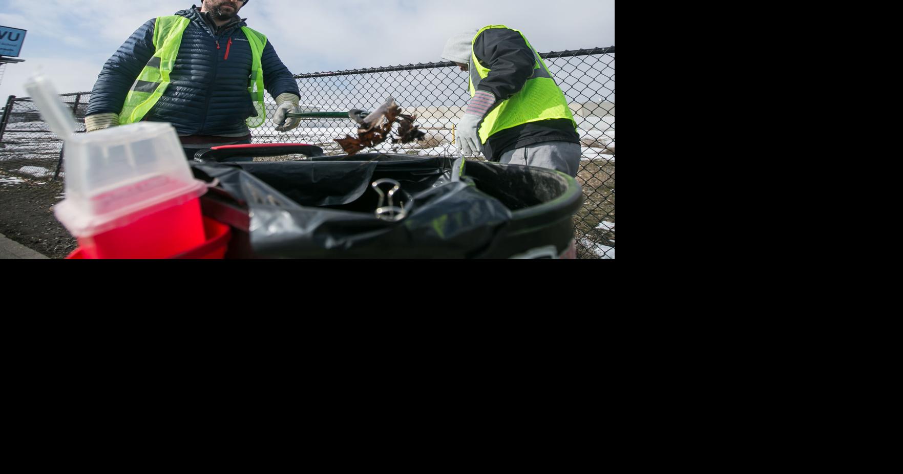 New Washington state law to ban sales of some plastic, require more