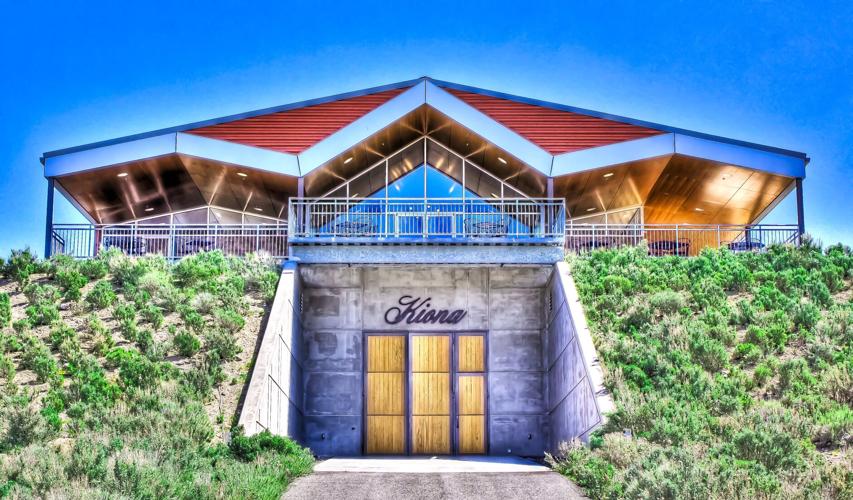 Wine Scene New generations carry on Yakima Valley wine legacy