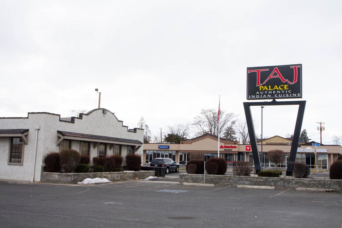 Thai Restaurants In Yakima Thai Restaurants In Yakima
