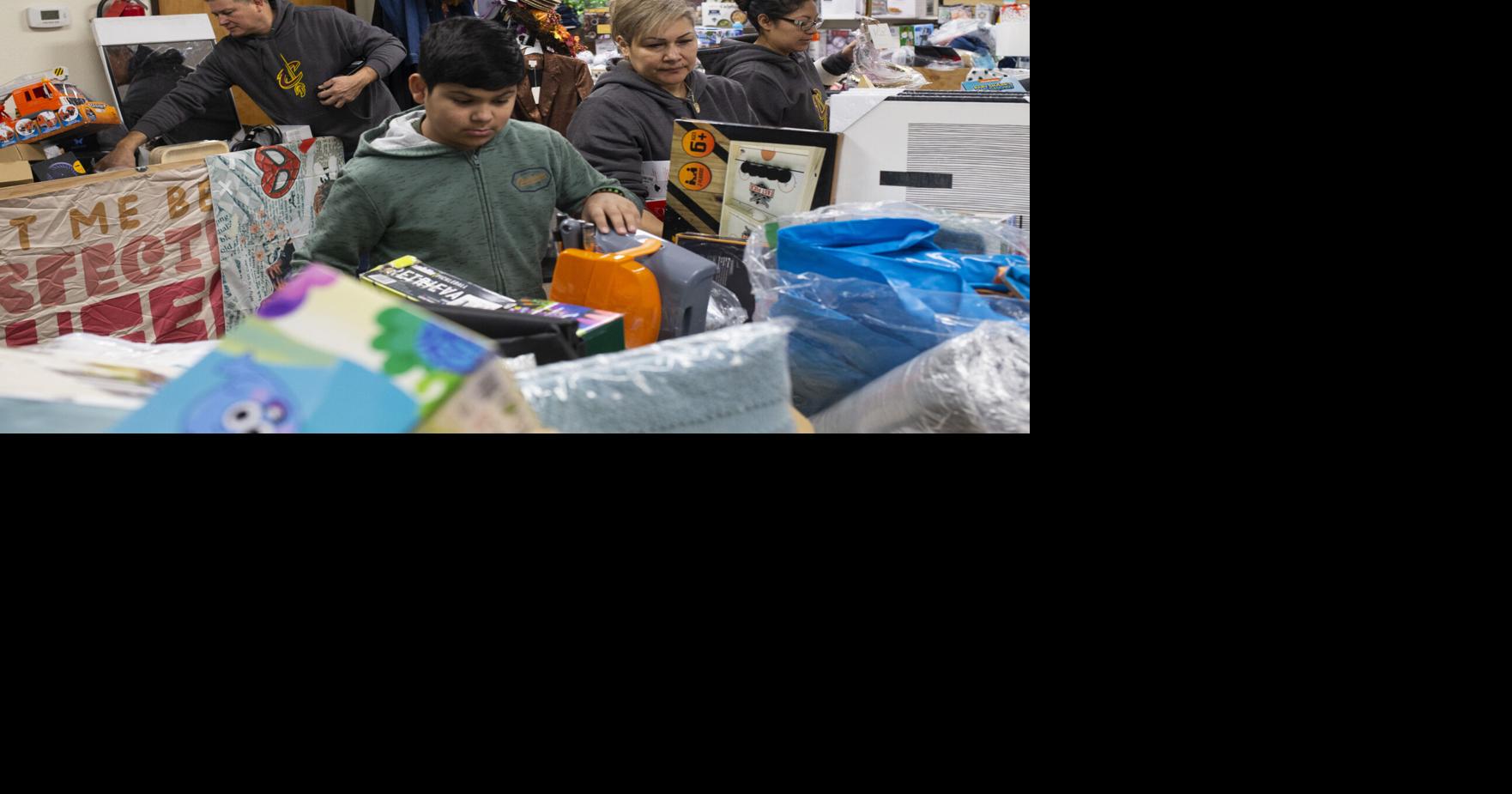 Los Bros Liquidation