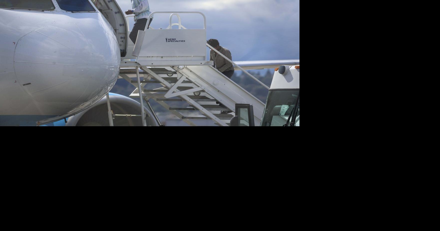 ICE transfers hundreds from Tacoma detention center out of state Nina Shapiro from The Seattle Times Aug 29, 2026 Aug 29, 2026 Updated 35 mins ago