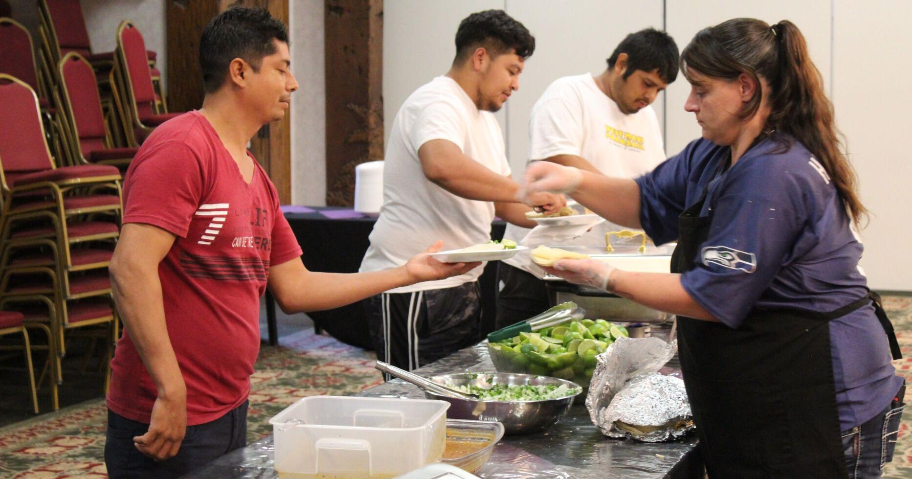 'It's leveling off:' Fewer foreign guest workers in Yakima County in 2024 - Vimarsana News