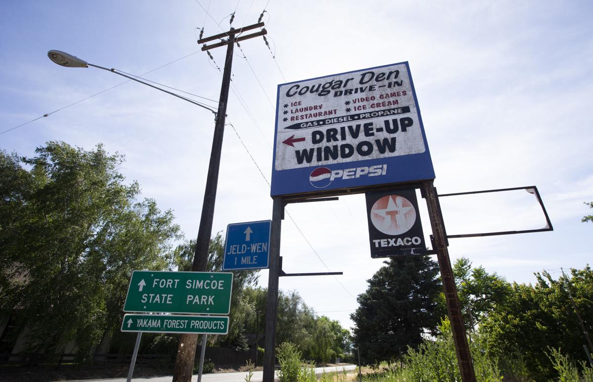 In White Swan, even job opportunities close by can be hard to reach Local