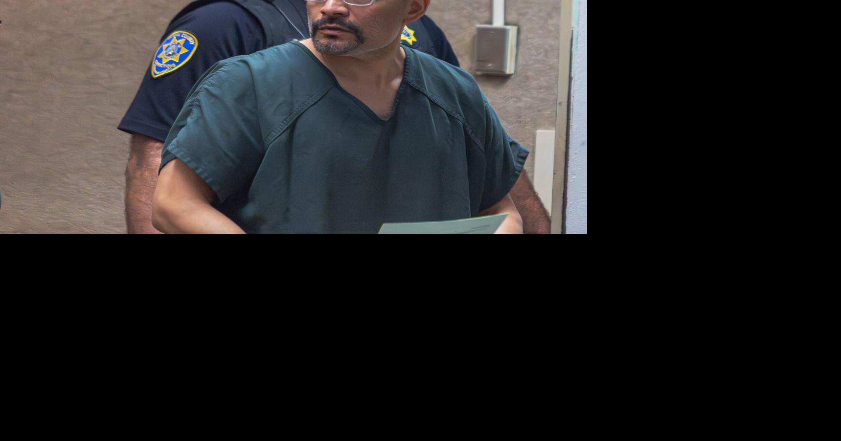 Yakima attorney charged with raping and extorting woman | Crime And ...