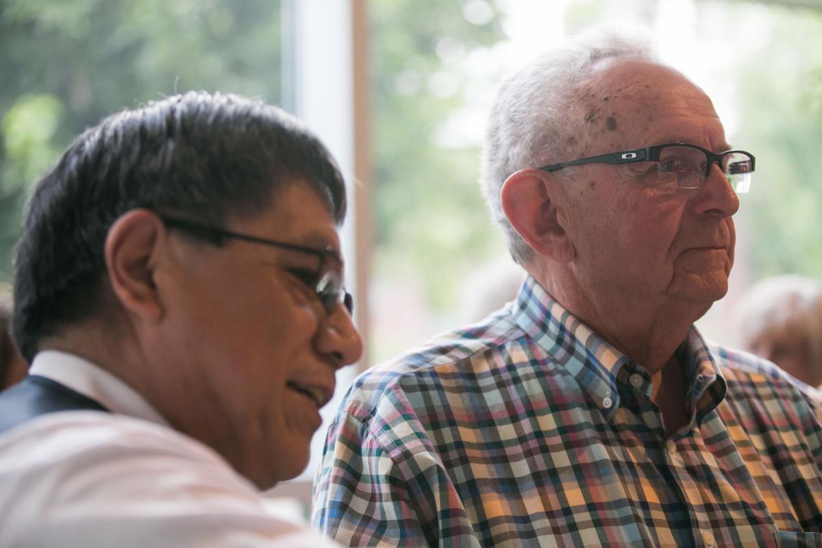 Leaving the Legislature, Yakima's Norm Johnson laments ...