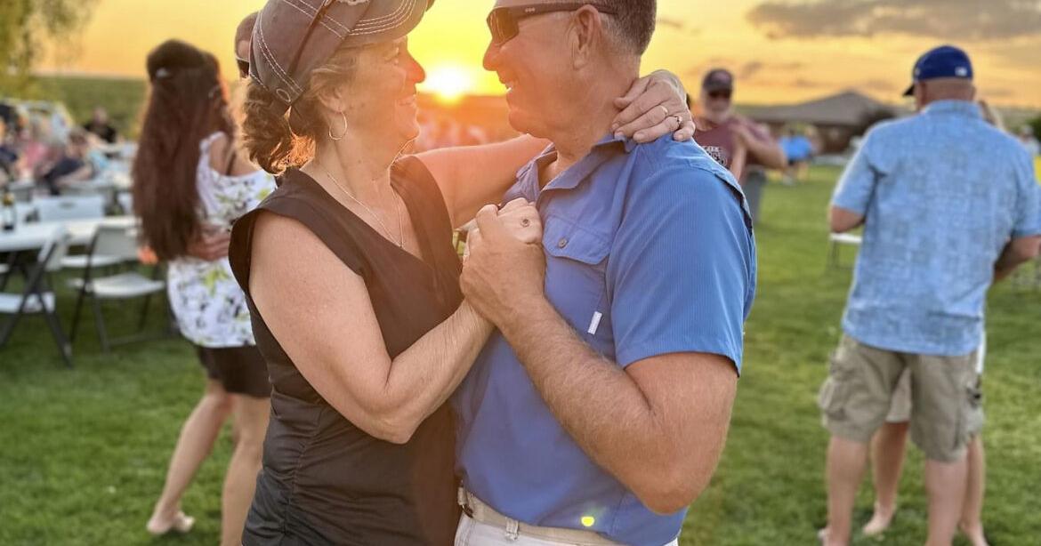 Wine Scene: Summer wine events abound in July - Vimarsana News