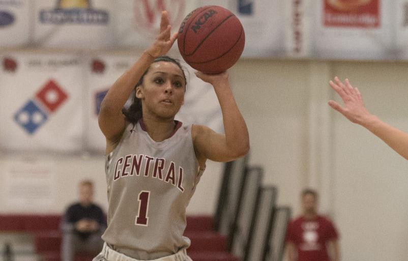 College Roundup Edwards Sets Assists Record As Cwu Upends Simon