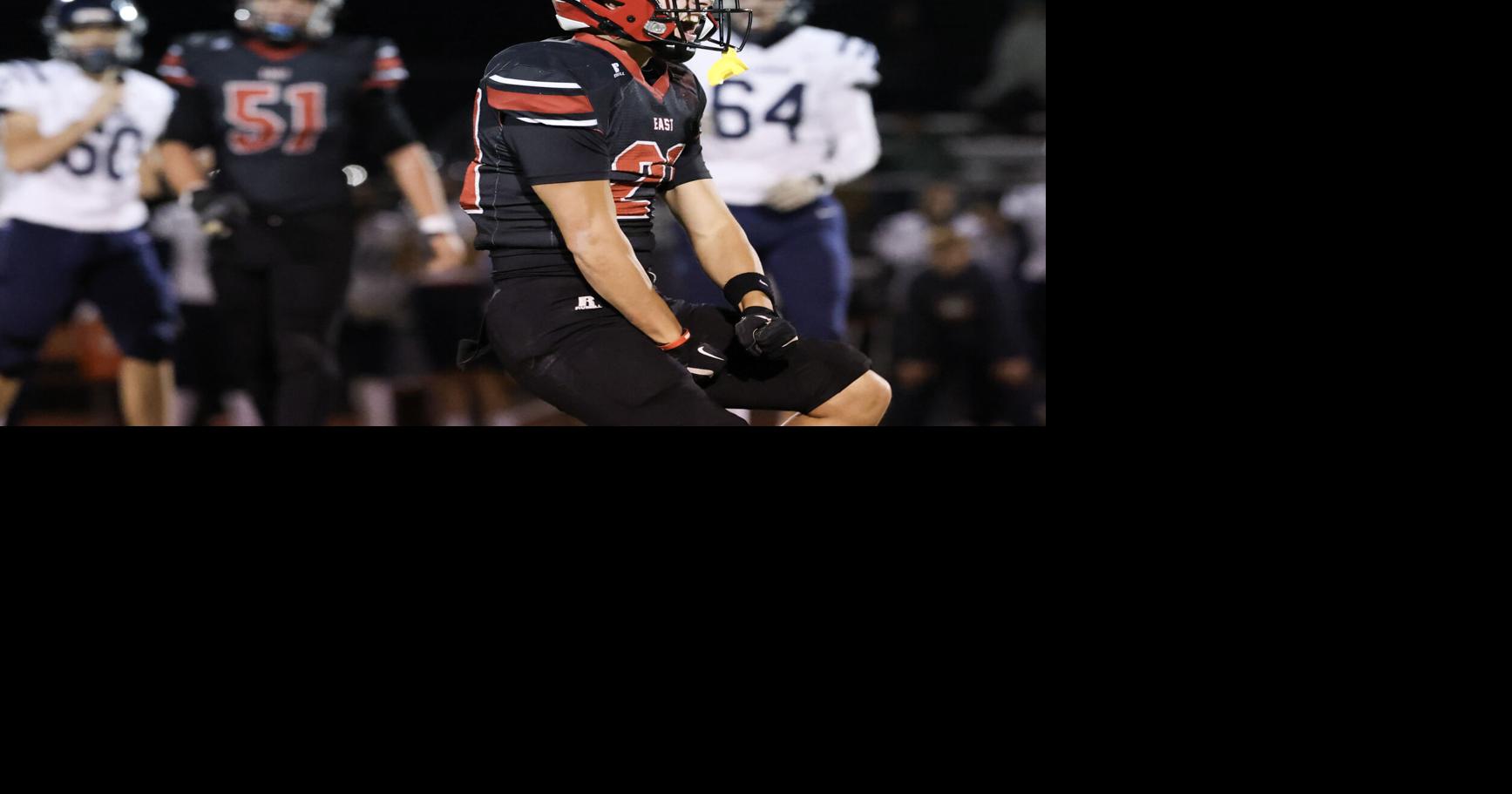 East Valley earns home game as 2A's No. 3 seed in Round of 32 | CBBN ...