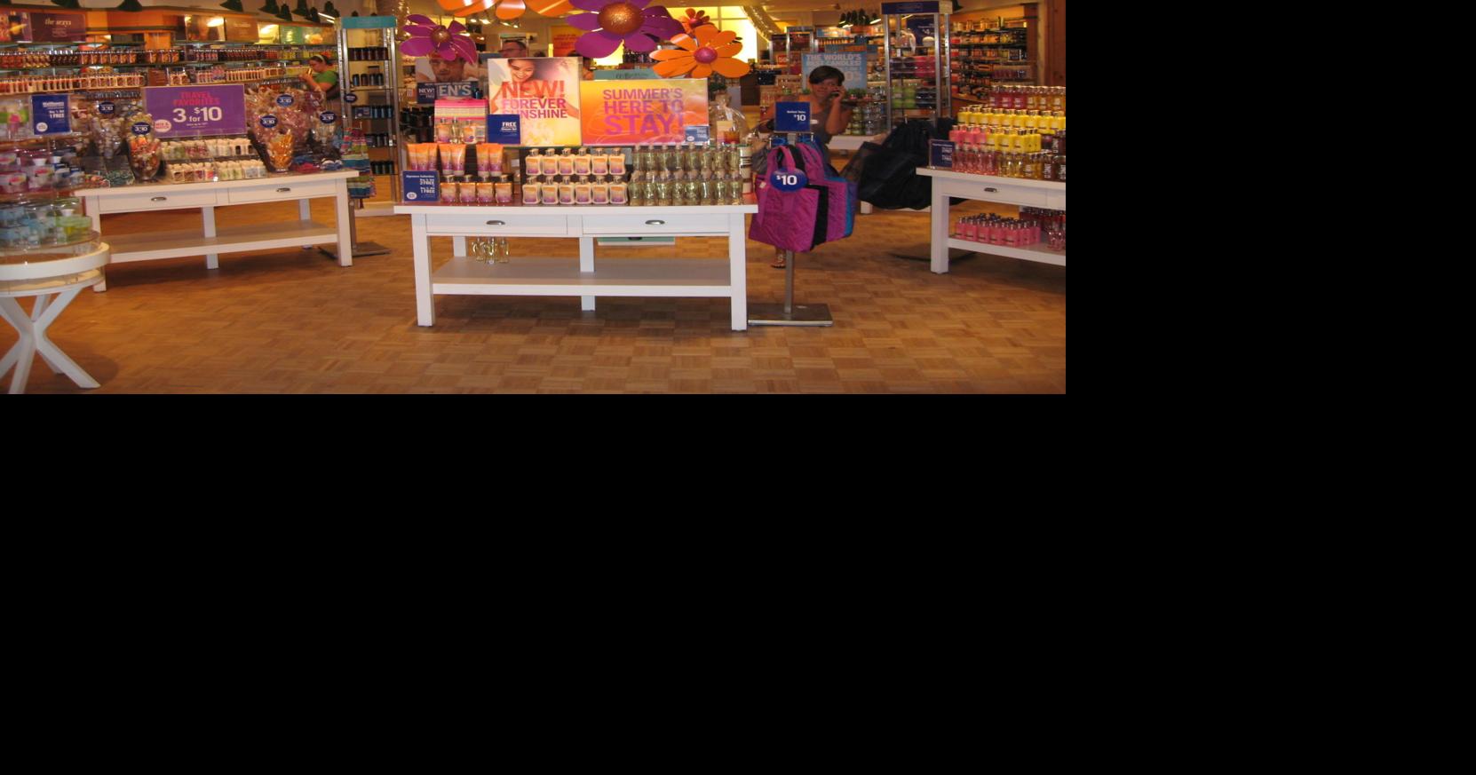 Bath & Body Works to debut Saturday at Valley Mall Local