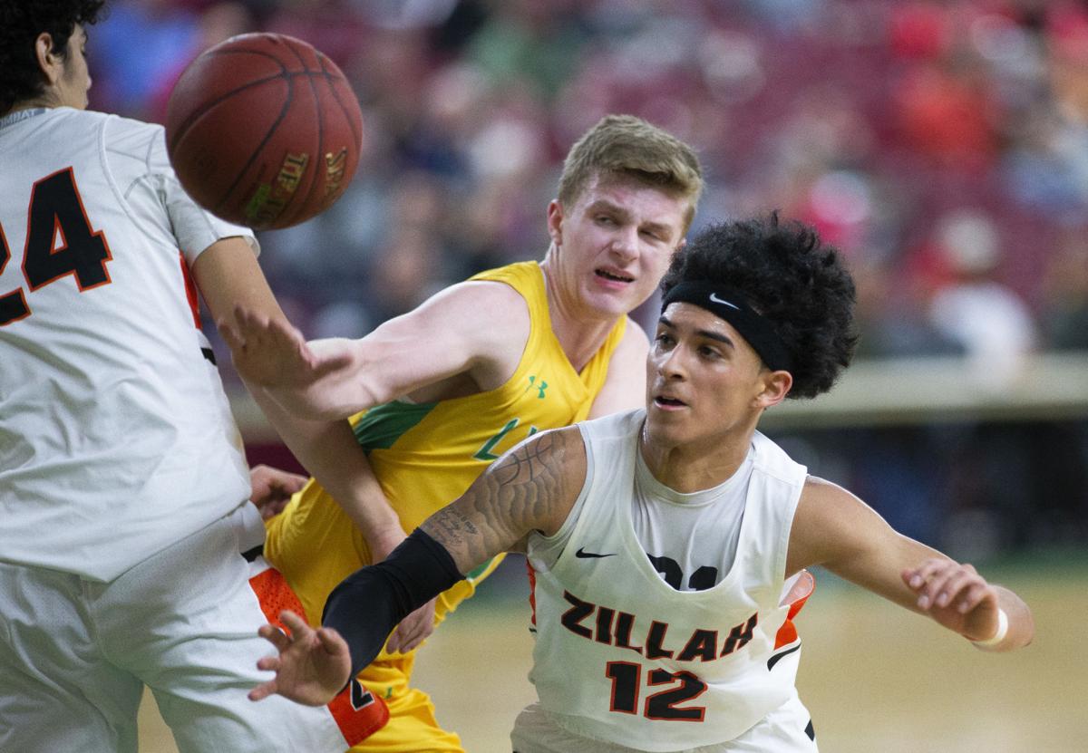 Zillah Boys Basketball Coach Finds Positives In Loss To Lynden At Sundome Shootout News Watch Yakimaherald Com
