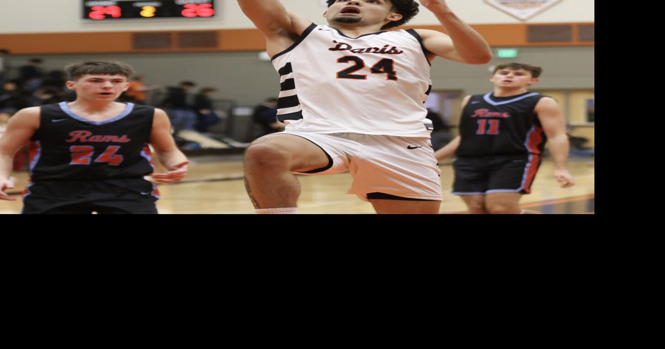 Final CBBN basketball scoring leaders | CWU Sports | yakimaherald.com