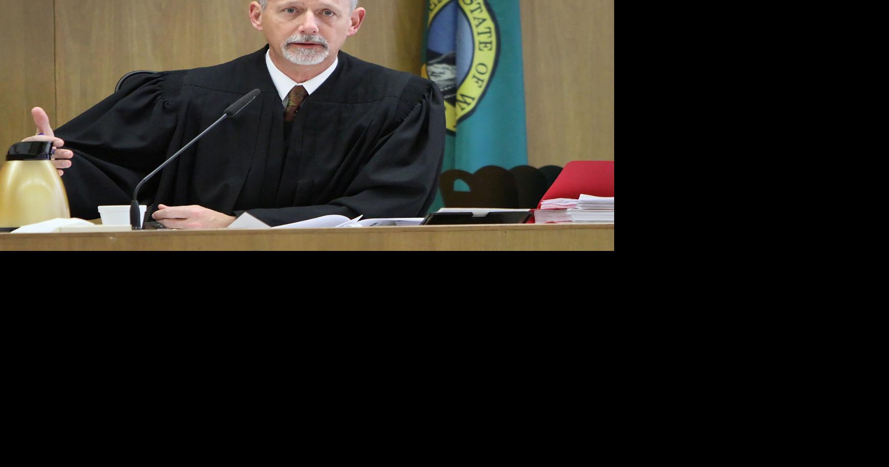 Yakima County Superior Court judge to run for state Supreme Court