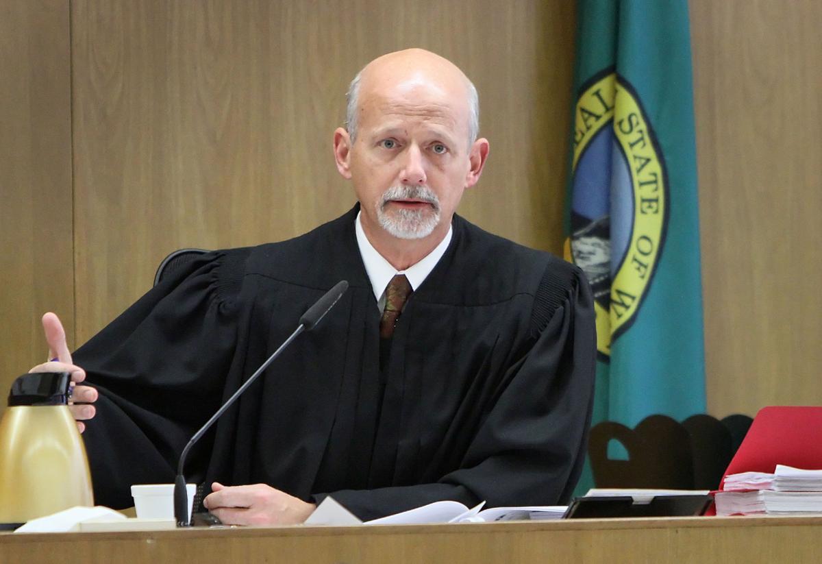 Yakima County Superior Court judge to run for state Supreme Court