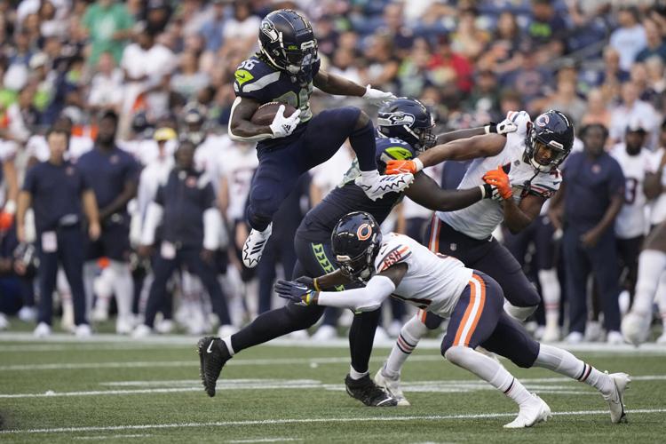 Seahawks: 3 pleasant surprises standing out for Seattle in 2022