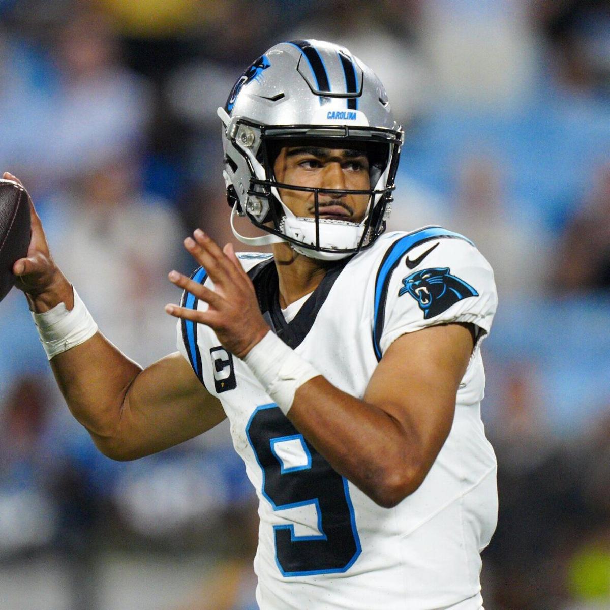 What to know about the Seahawks' Week 3 opponent, the Carolina