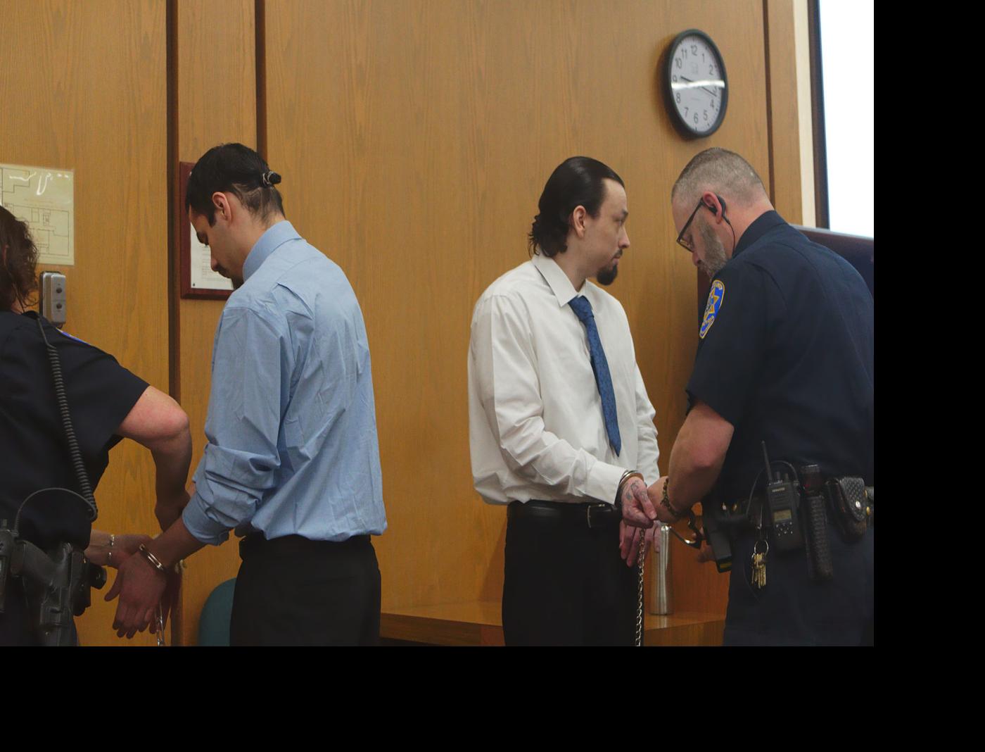 Defense attorneys ask for mistrial in Yakima homicide case. Judge
