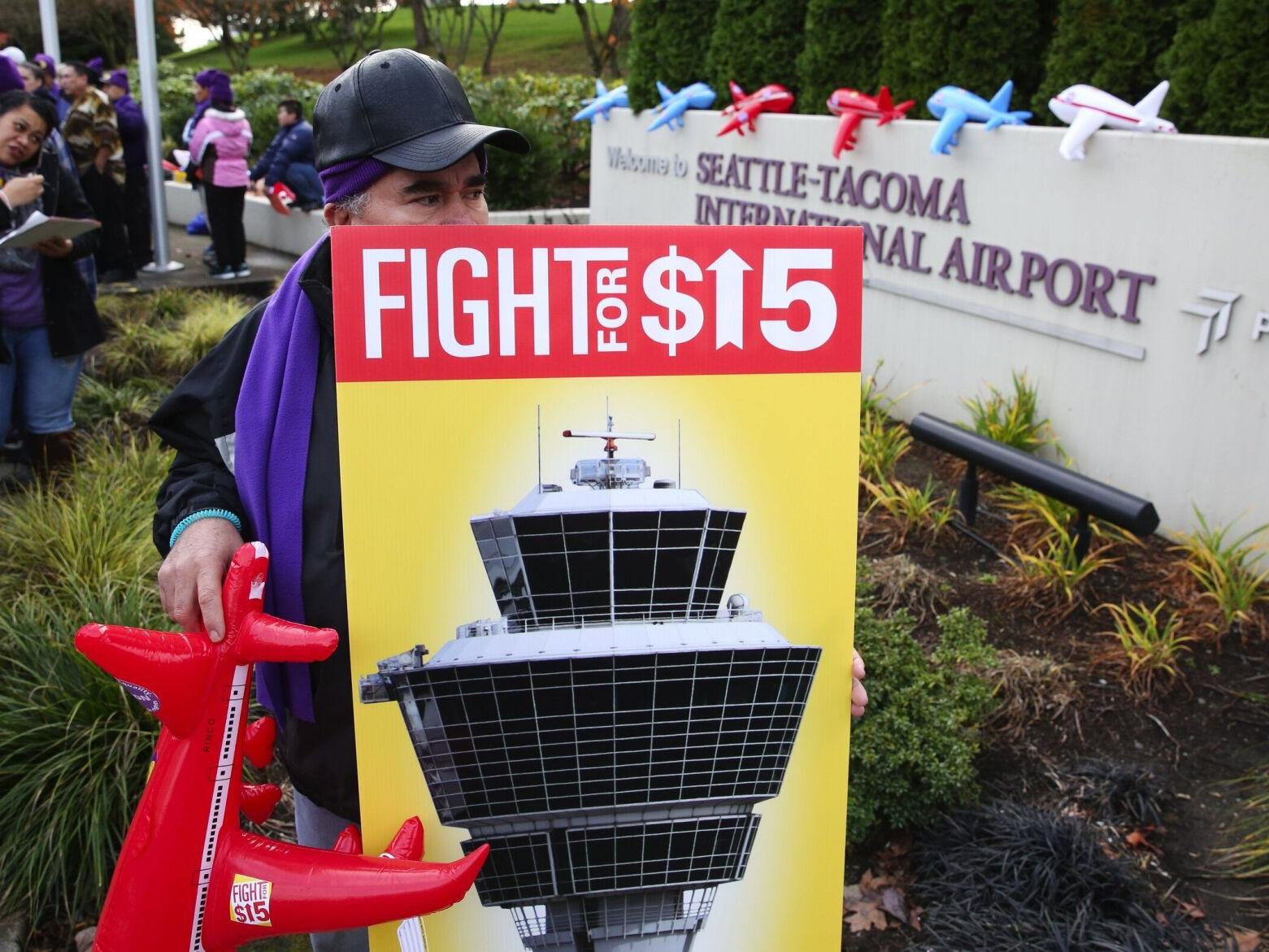 Yakima Wa Minimum Wage 2024 Yakima Wa Minimum Wage 2024