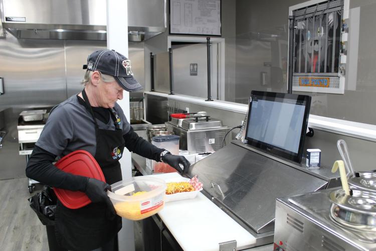 THE CURRENT Dog lovers open Lab Dogz restaurant in Yakima Business