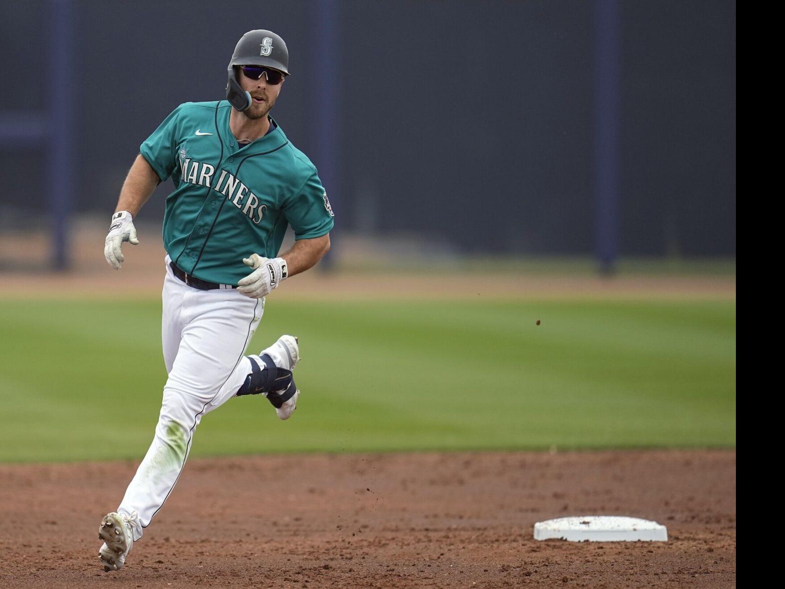 Servais: Robbie Ray's first spring bullpen stopped Mariners camp
